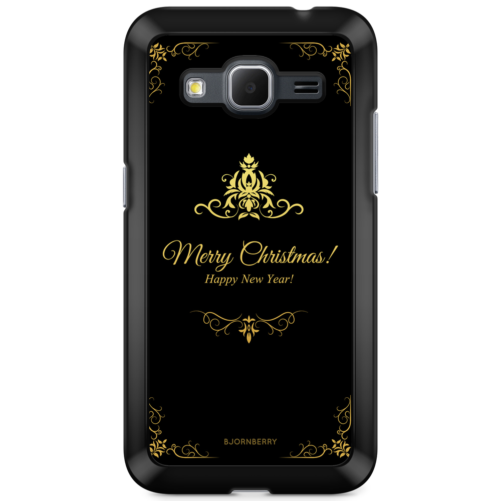 Samsung Galaxy Core Prime Case - Happy New Year!