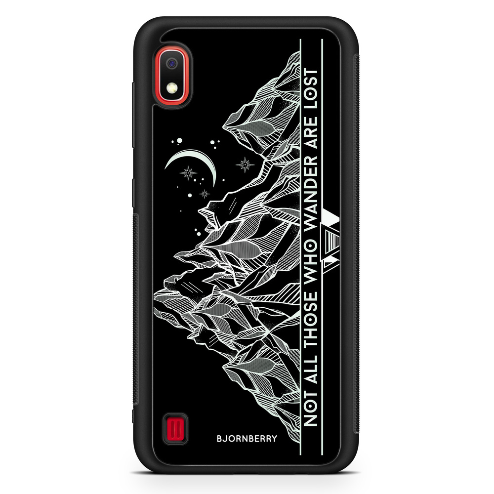 Samsung Galaxy A10 Case - Nomad