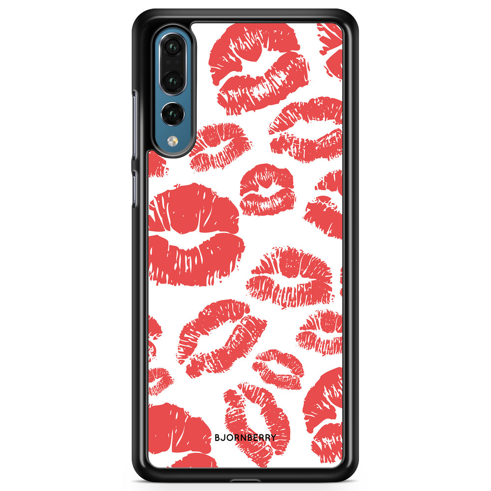 Huawei P20 Pro Case - Lips