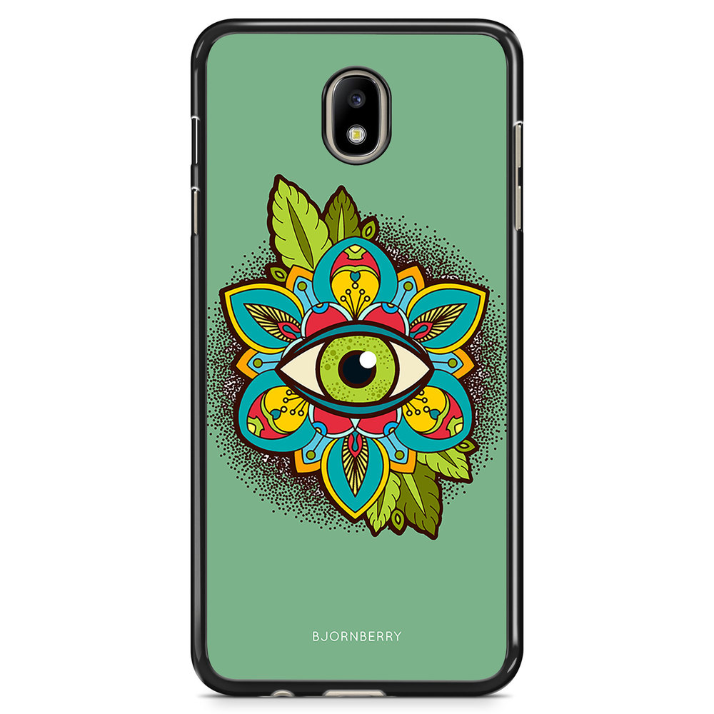 Samsung Galaxy J7 (2017) Case - Eye