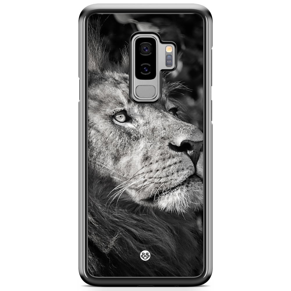 Samsung Galaxy S9 Plus Case - Lion