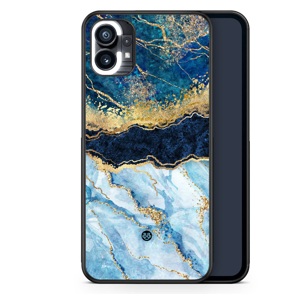 Nothing Phone (1) Case - Blue Dream