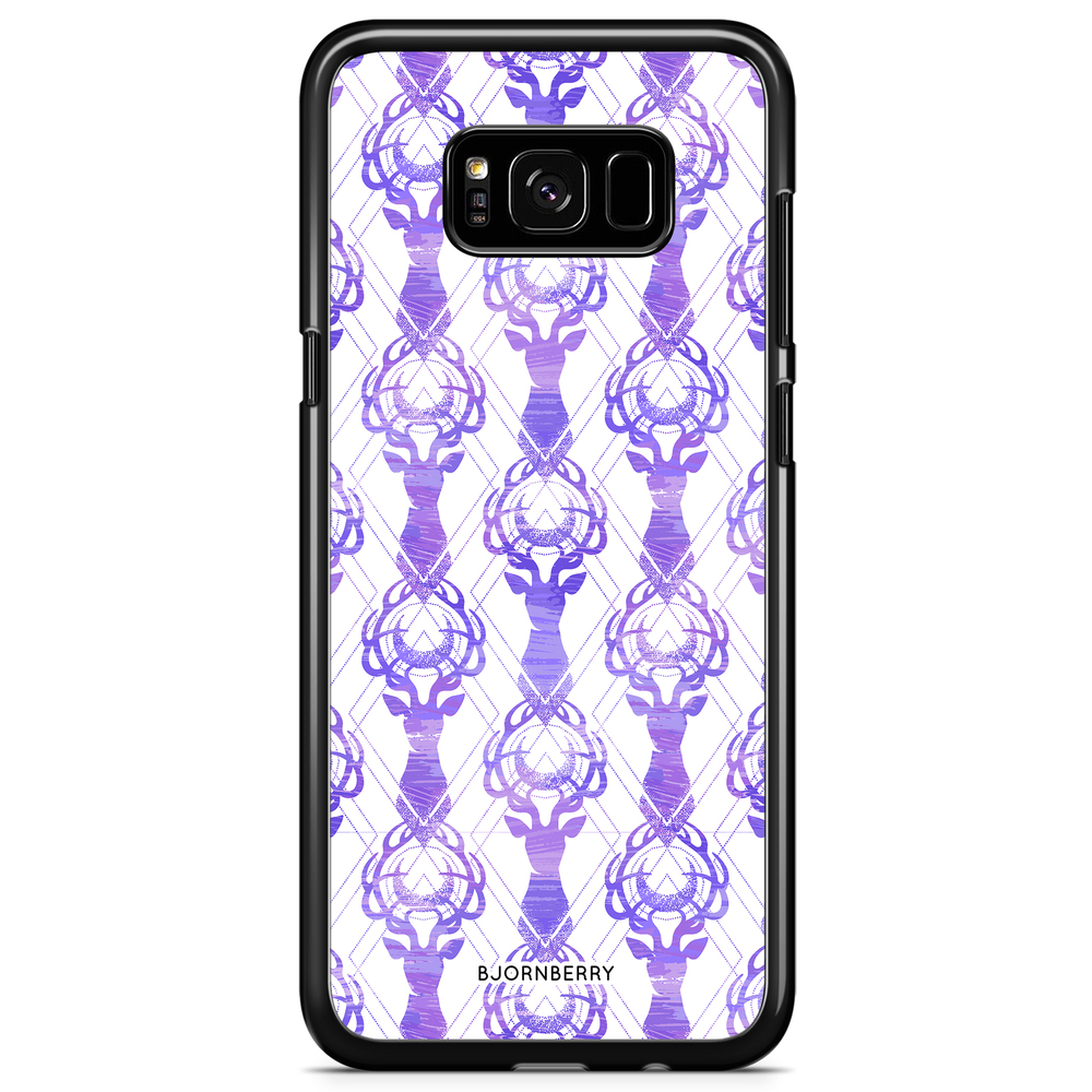 Samsung Galaxy S8 Case - Deer