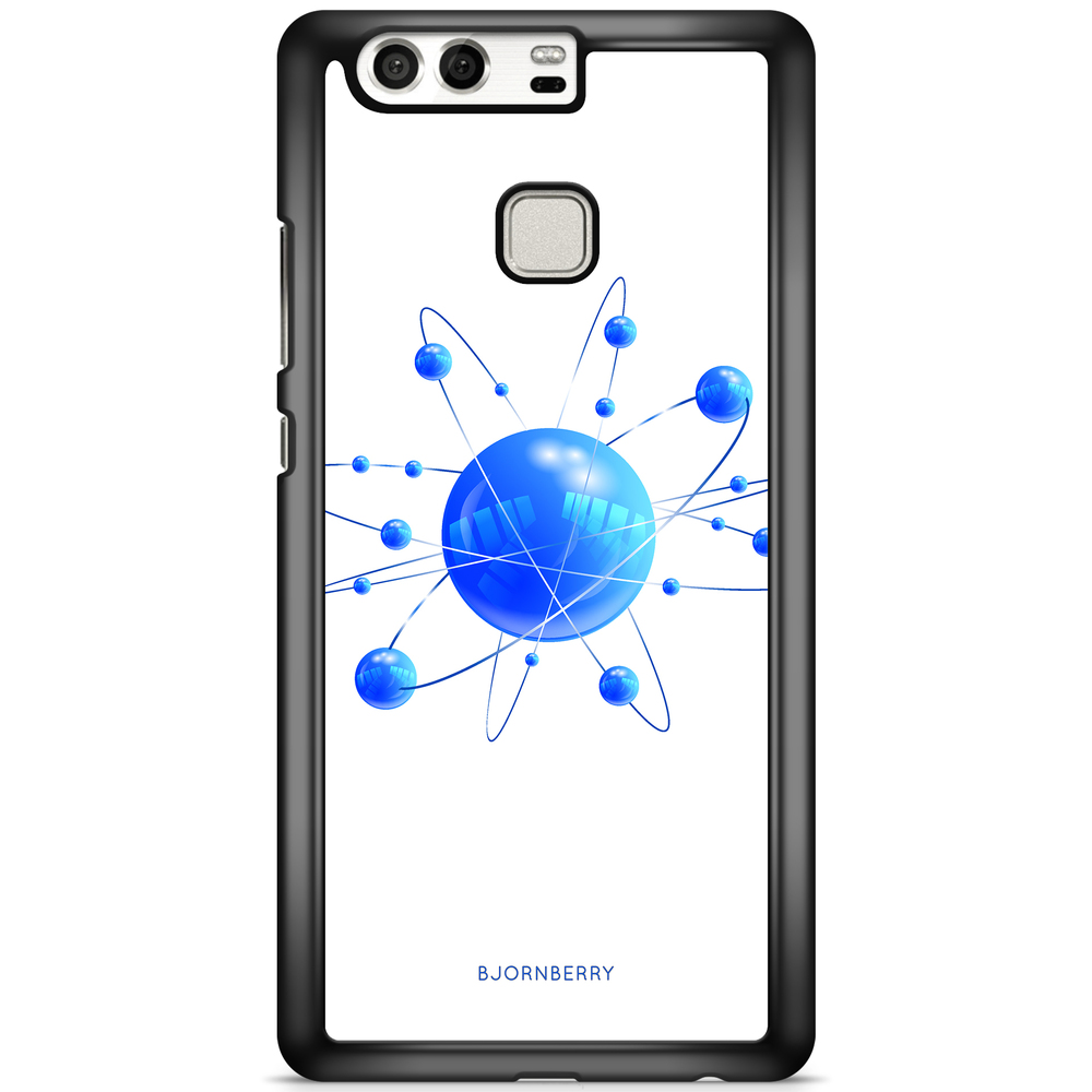 Huawei P9 Plus Case - Atom