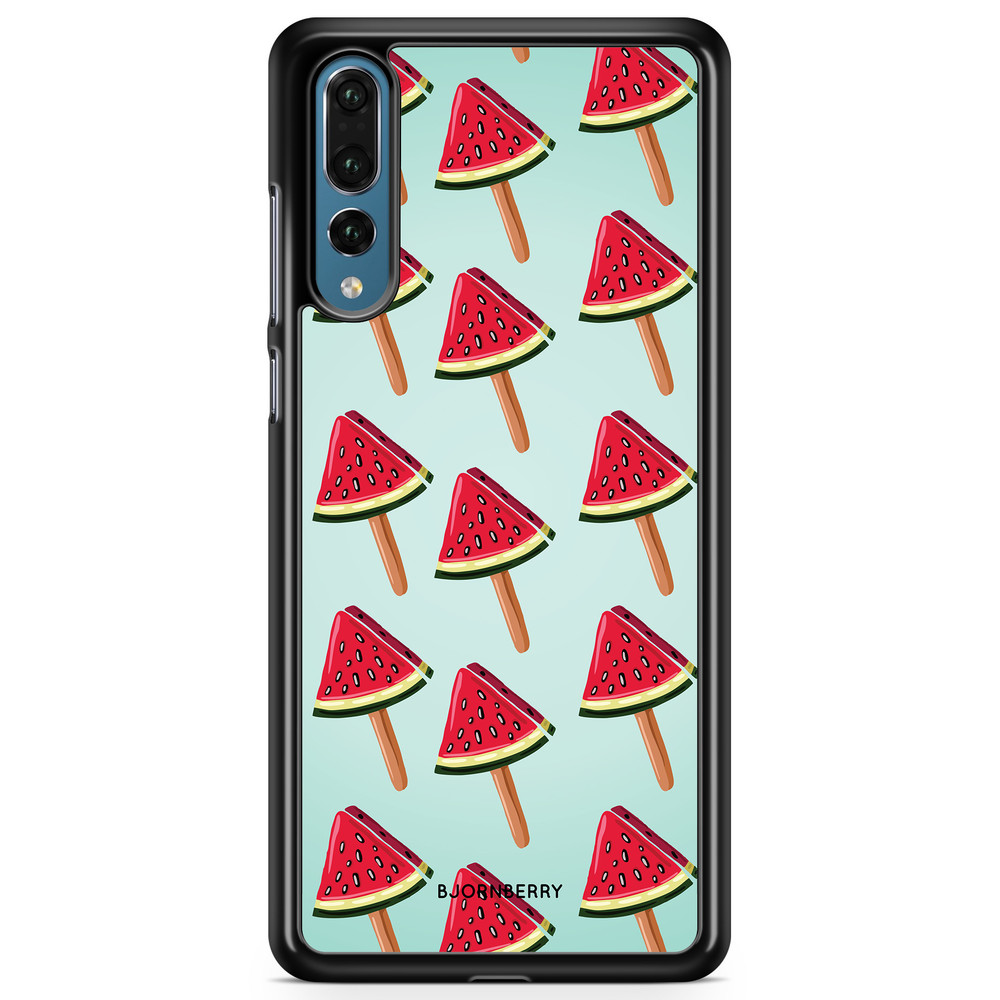 Huawei P20 Pro Case - Watermelon Ice Cream