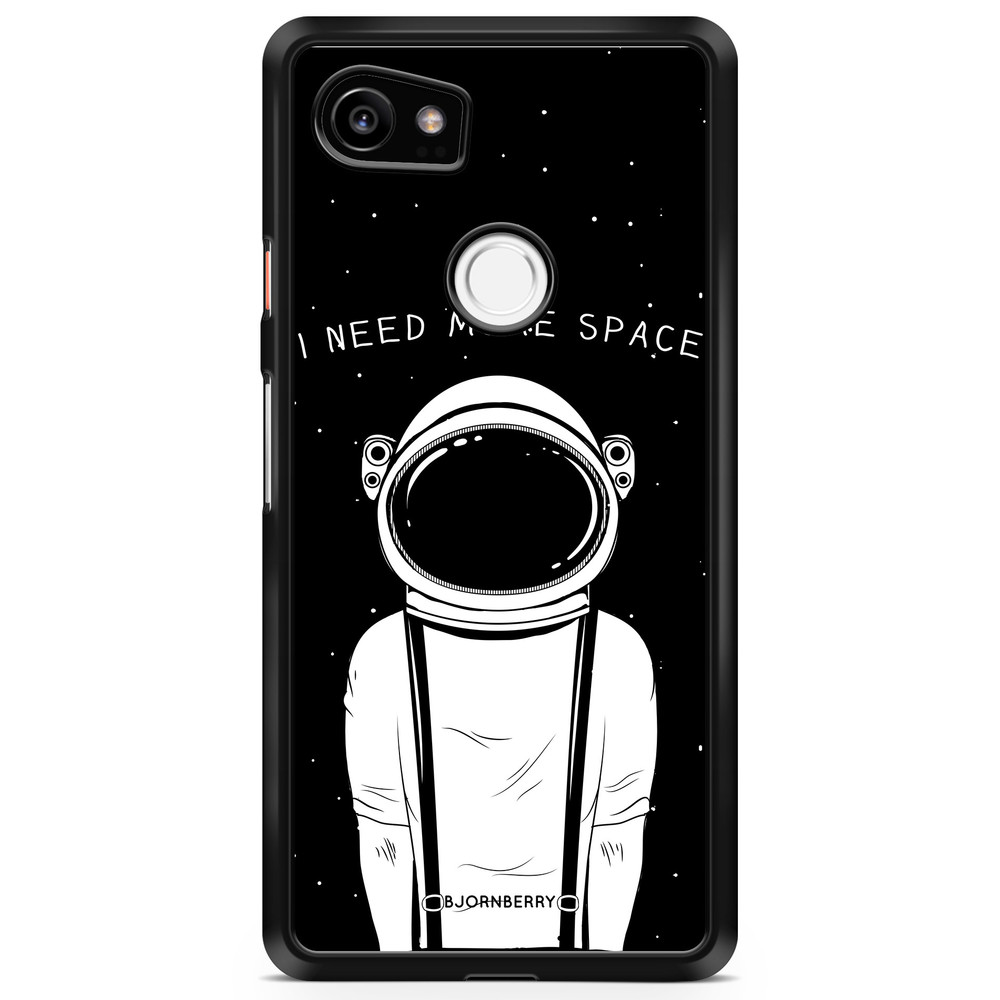 Google Pixel 2 XL Case - More Space