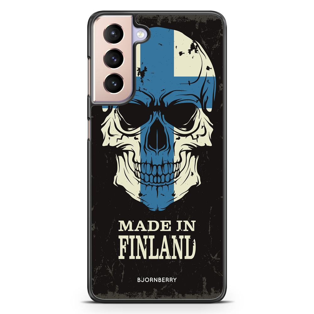 Samsung Galaxy S21 Case - Made In Finland
