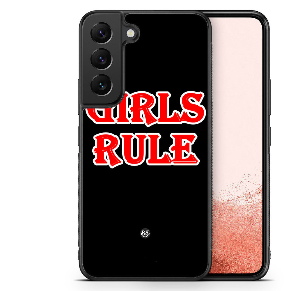 Samsung Galaxy S23 Plus 5G Case - Girls Rule
