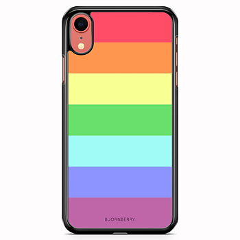 iPhone XR Skal - Pride