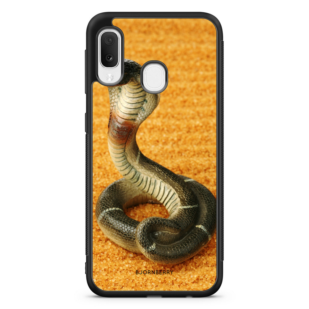 Samsung Galaxy A20e Case - Cobra