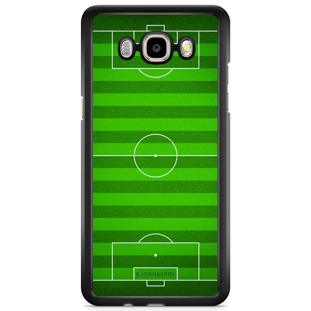 Samsung Galaxy J3 (2016) Case - Football Squads