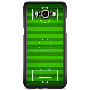 Samsung Galaxy J3 (2016) Skal - Fotbollsplan