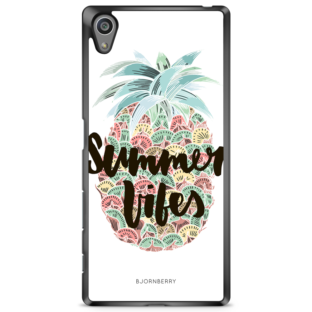 Sony Xperia Z5 Premium Case - Summer Vibes
