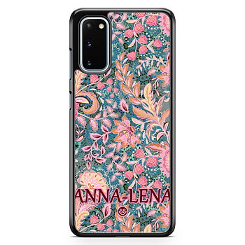 Samsung Galaxy S20 FE Custom Skal - Fantasy Namn