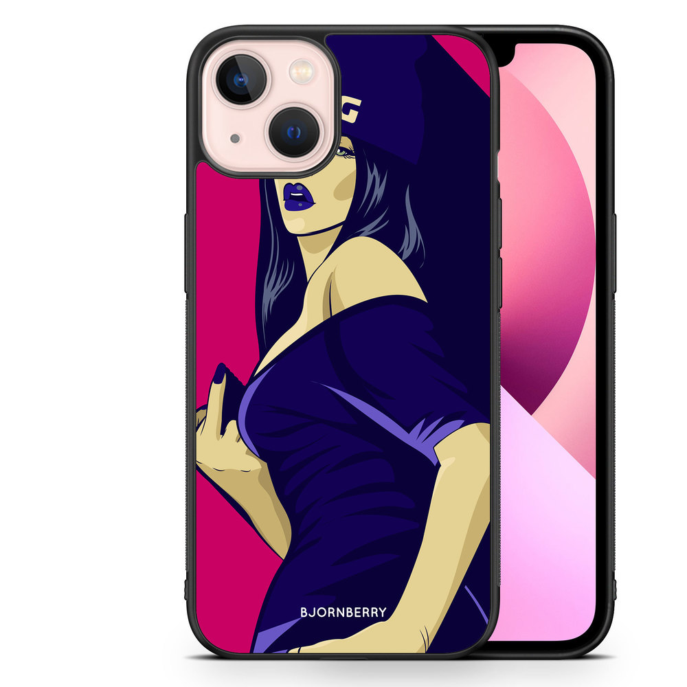 iPhone 13 Case - Swag Girl