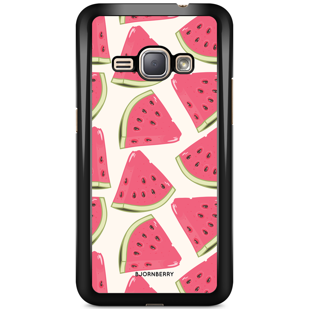 Samsung Galaxy J1 (2016) Case - Watermelon