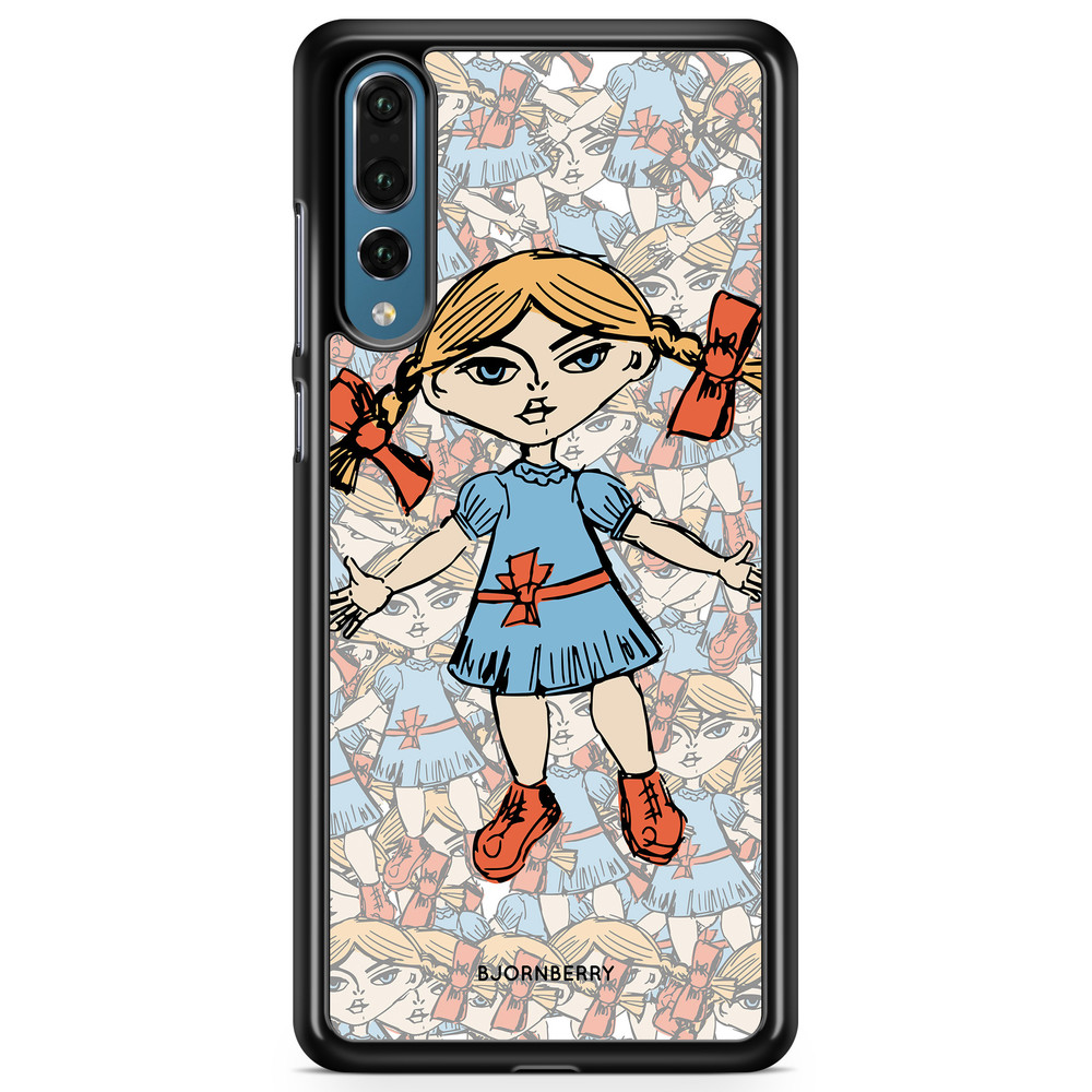 Huawei P20 Pro Case - Doll