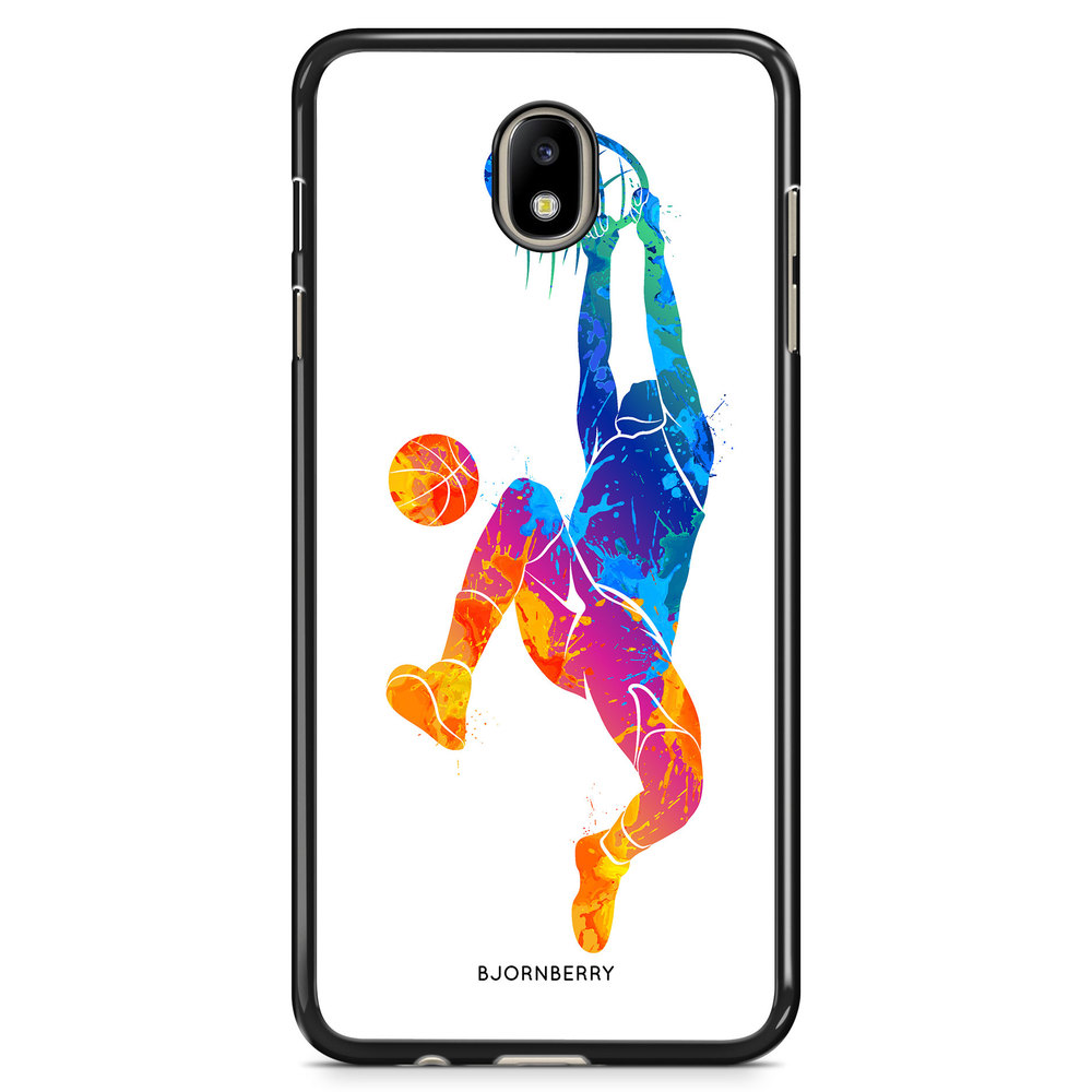 Samsung Galaxy J7 (2017) Case - Basket