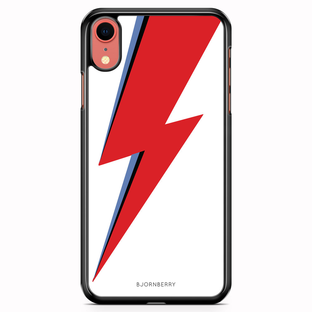 iPhone XR Case - Bowie