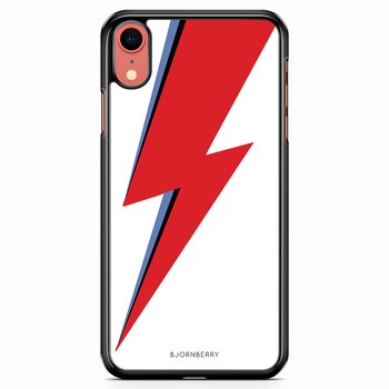 iPhone XR Skal - Bowie