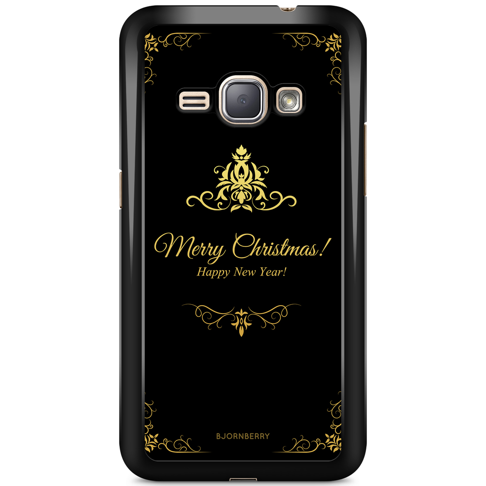 Samsung Galaxy J1 (2016) Case - Happy New Year!