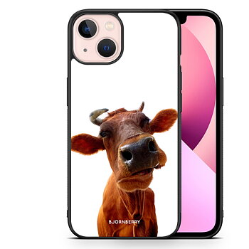 iPhone 13 Case - Cow