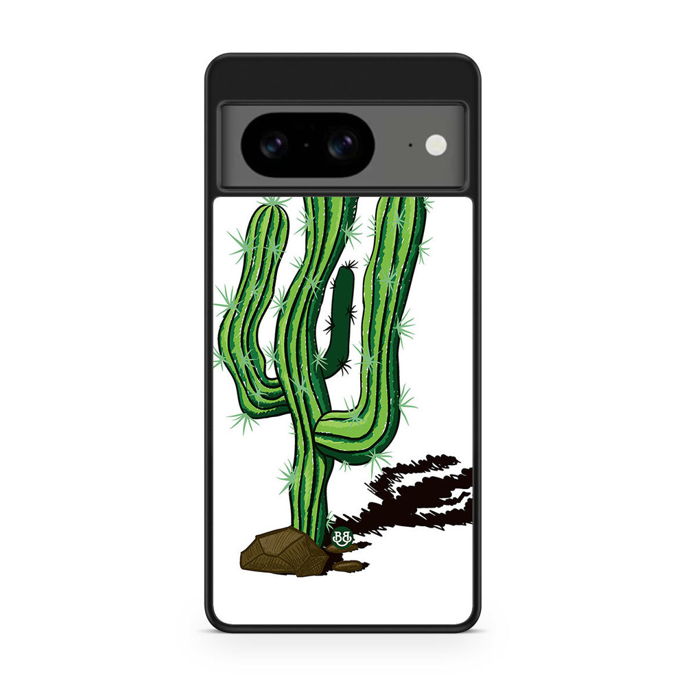 Google Pixel 8 Case - Cactus