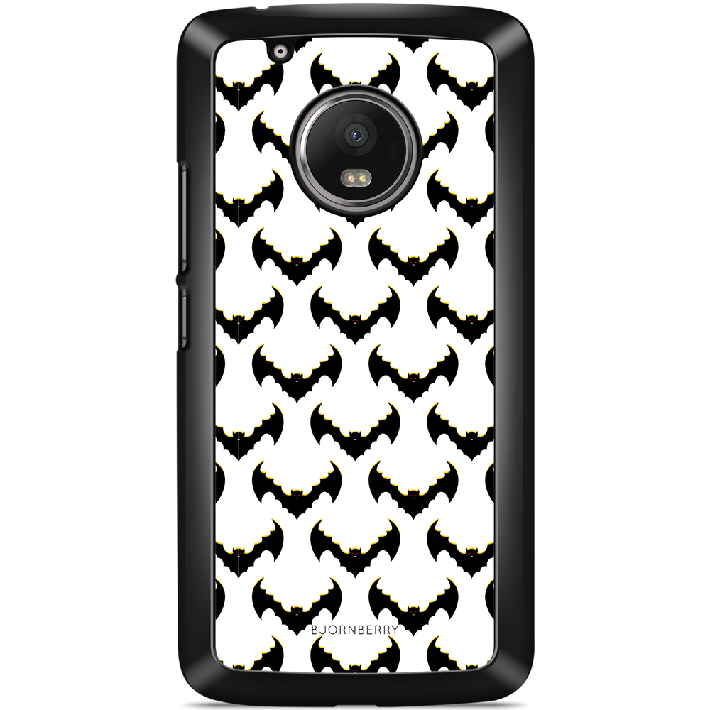 Moto G5 Plus Case - Bats