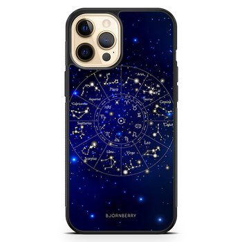 iPhone 12 Pro Max Skal - Stjärnbilder