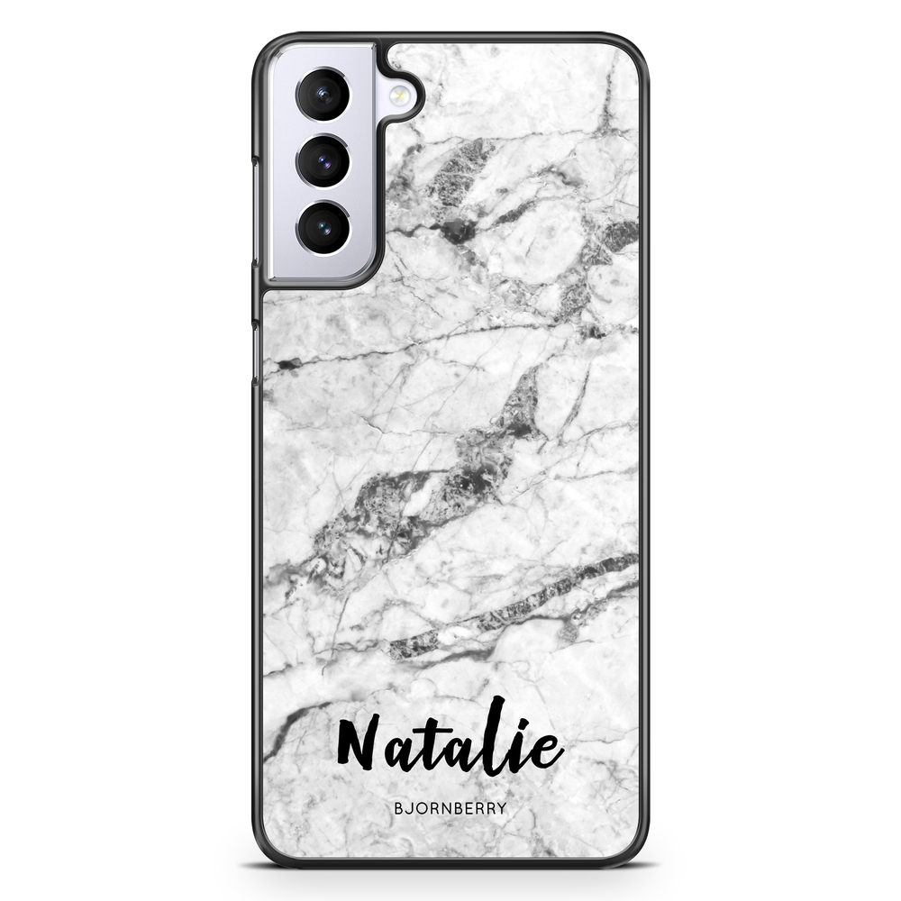 Samsung Galaxy S21 Plus Case - Natalie