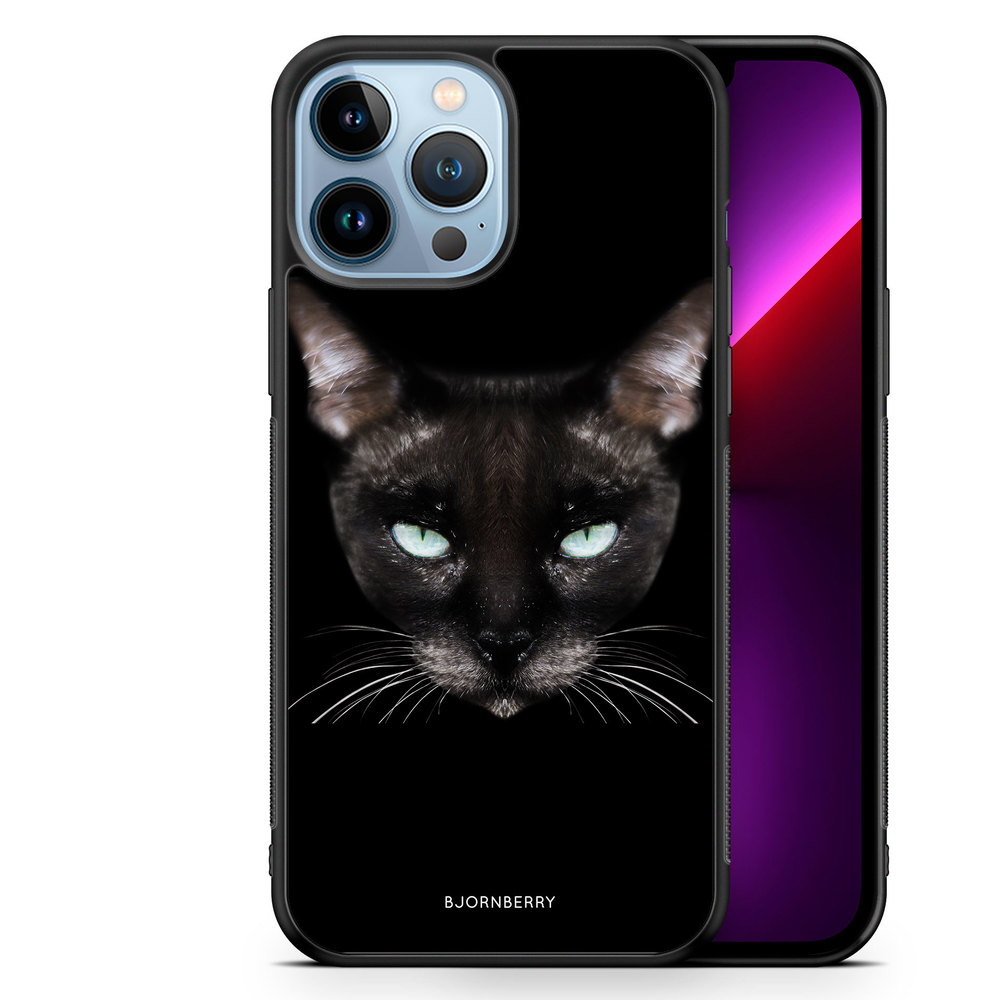 iPhone 13 Pro Max Case - Siamese Cat