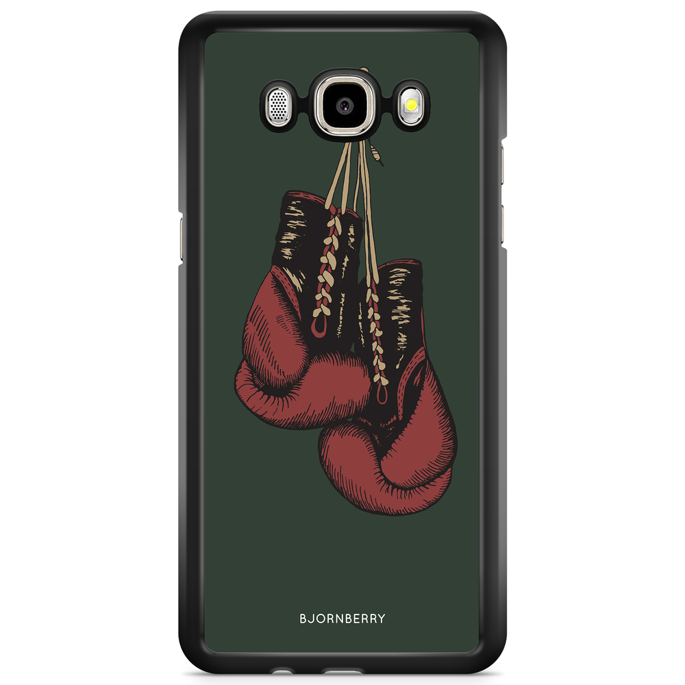 Samsung Galaxy J3 (2016) Case - Boxing Gloves