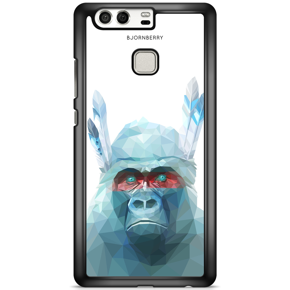 Huawei P9 Plus Case - Colorful Gorilla