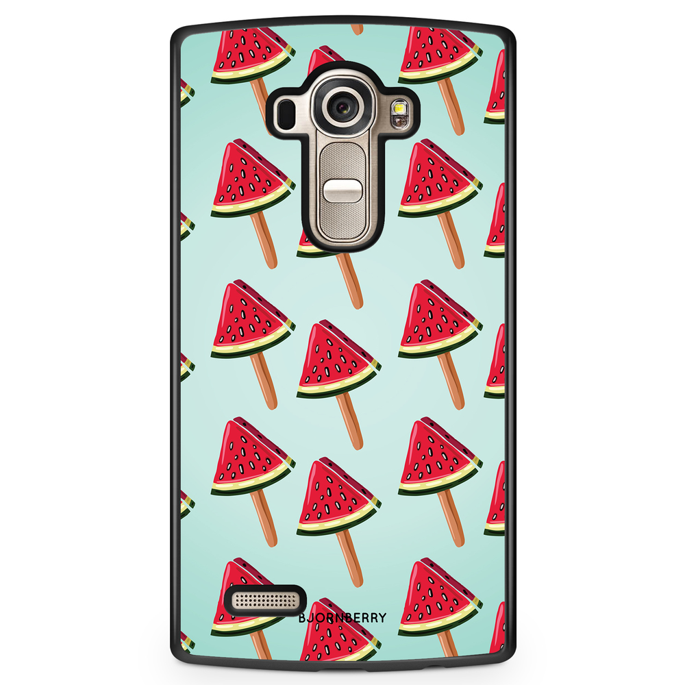 LG G4 Case - Watermelon Ice Cream
