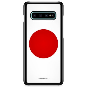 Samsung Galaxy S10 Plus Skal - Japan