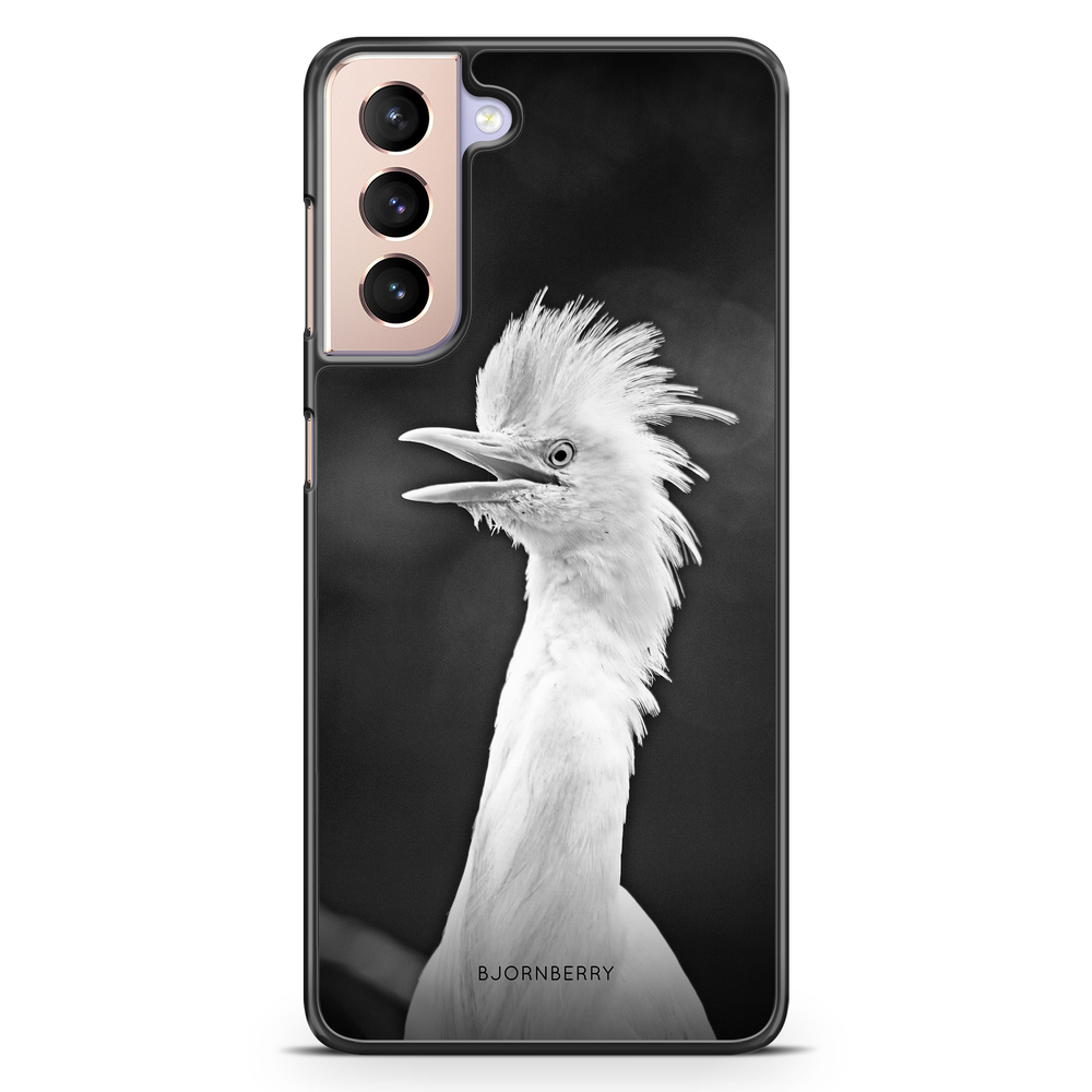 Samsung Galaxy S21 Case - Mohawk