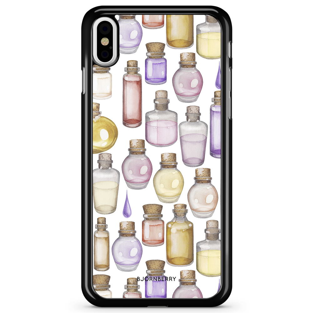 iPhone X / XS Case - Essential Oils