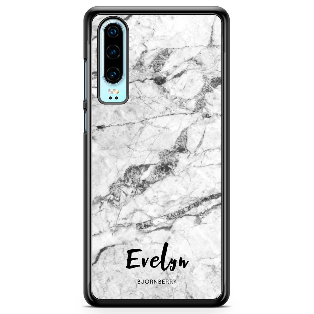 Huawei P30 Case - Evelyn