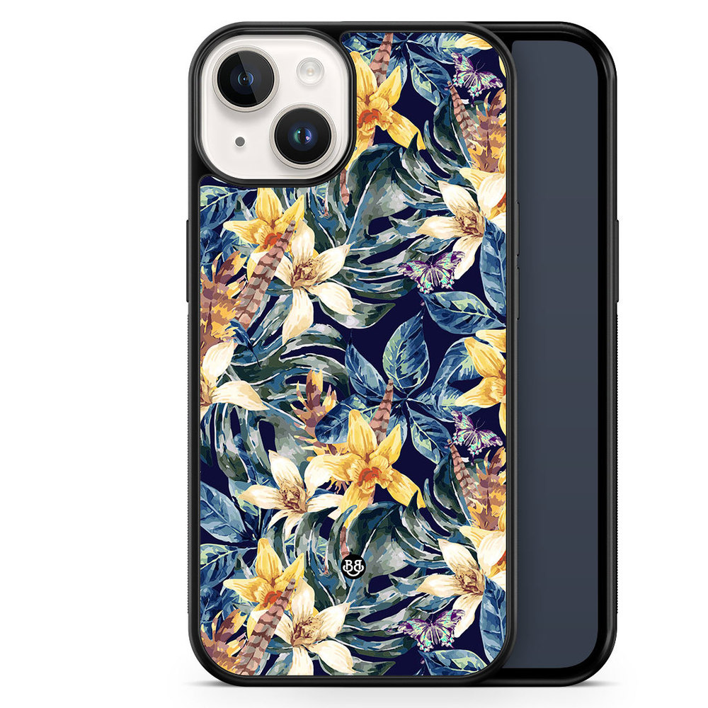 iPhone 14 Case - Lily