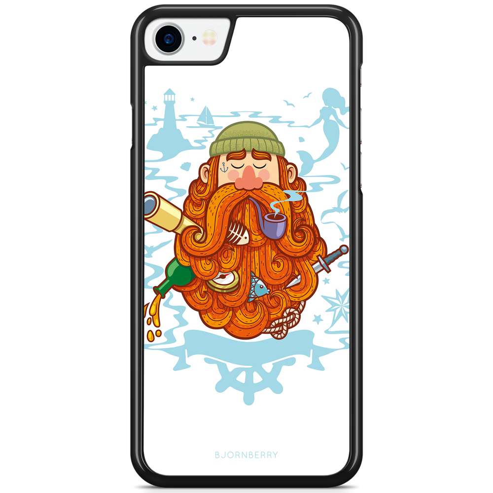iPhone 7 Case - Captain