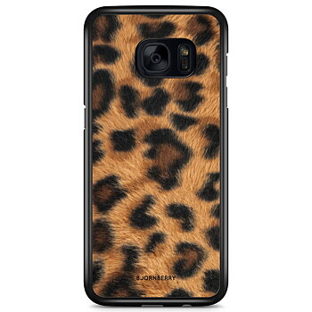 Samsung Galaxy S7 Case - Leopard