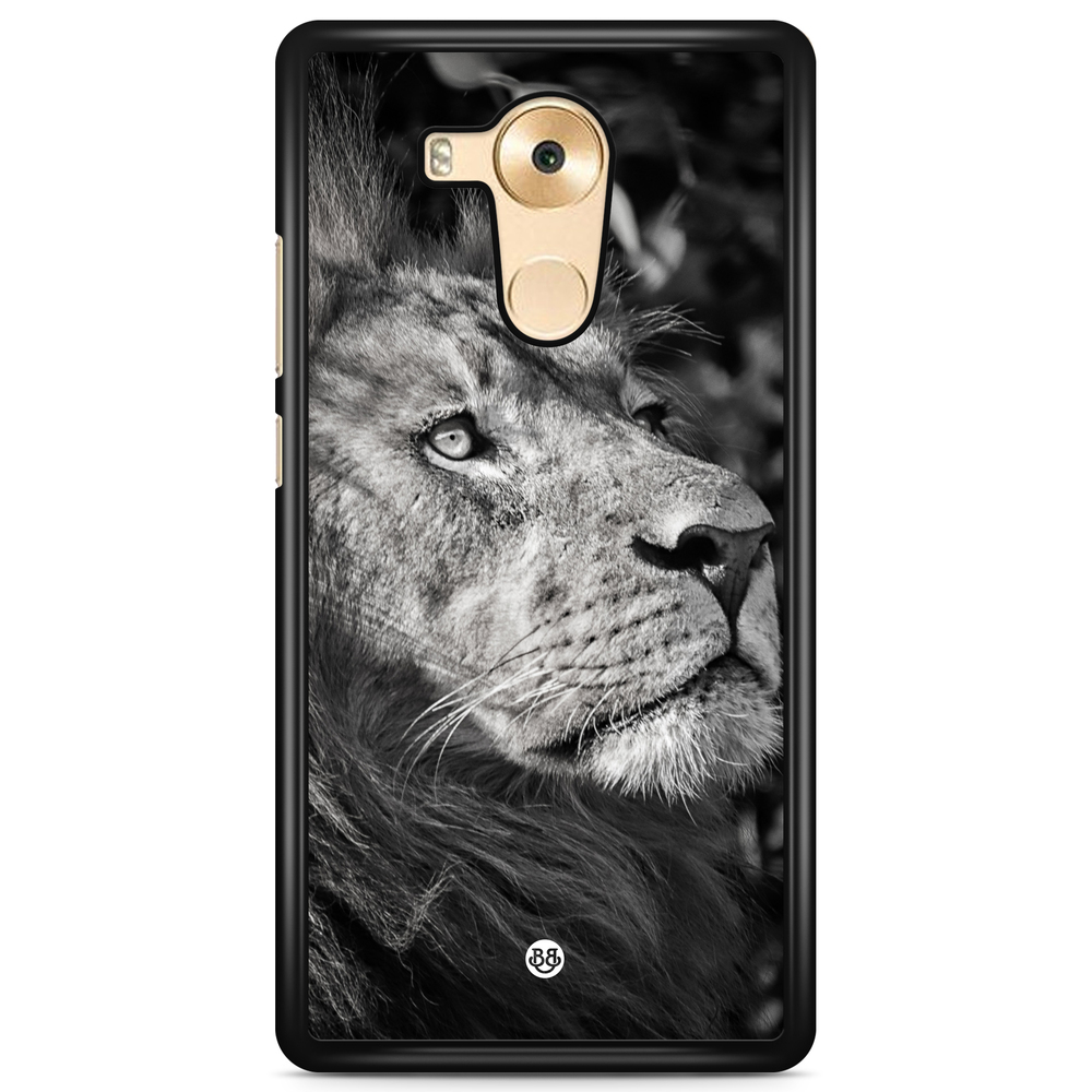 Huawei Mate 8 Case - Lion