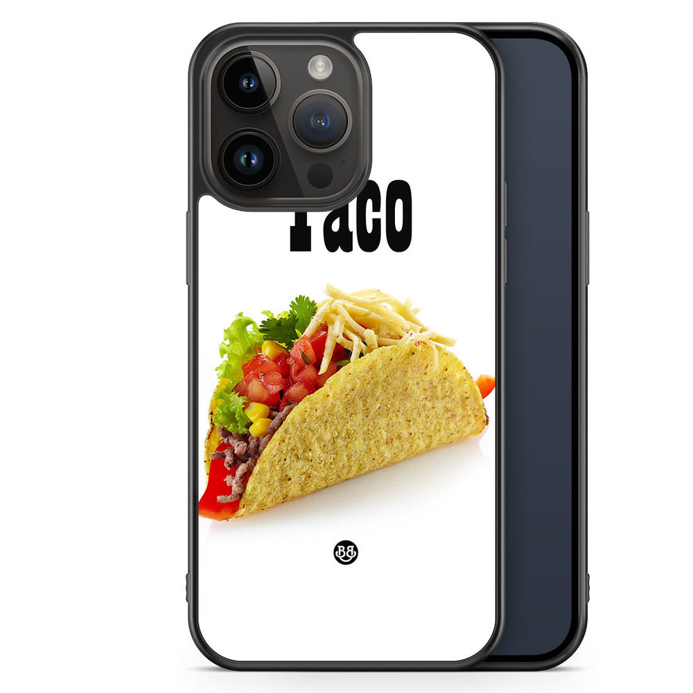 iPhone 14 Pro Max Case - Taco
