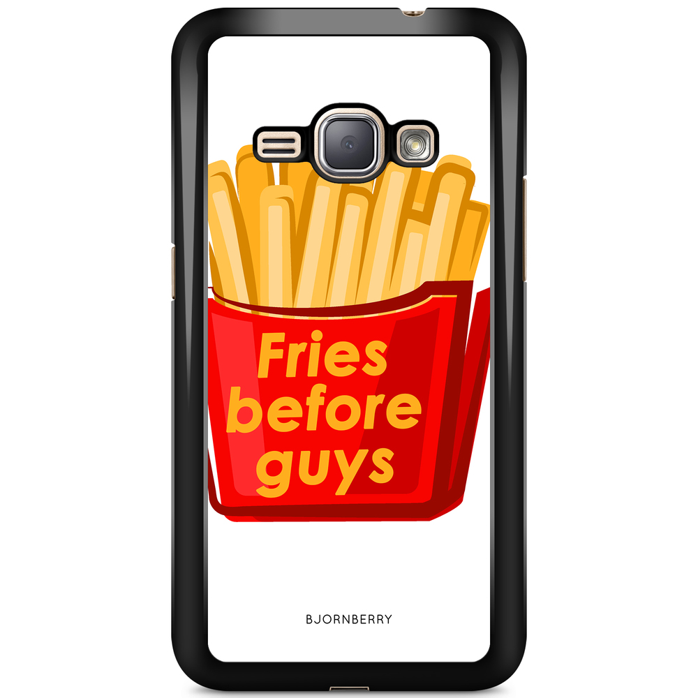 Samsung Galaxy J1 (2016) Case - Fries Before Guys