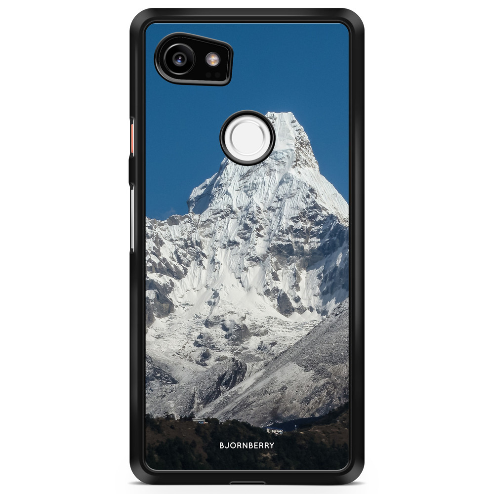 Google Pixel 2 XL Case - Mount Everest