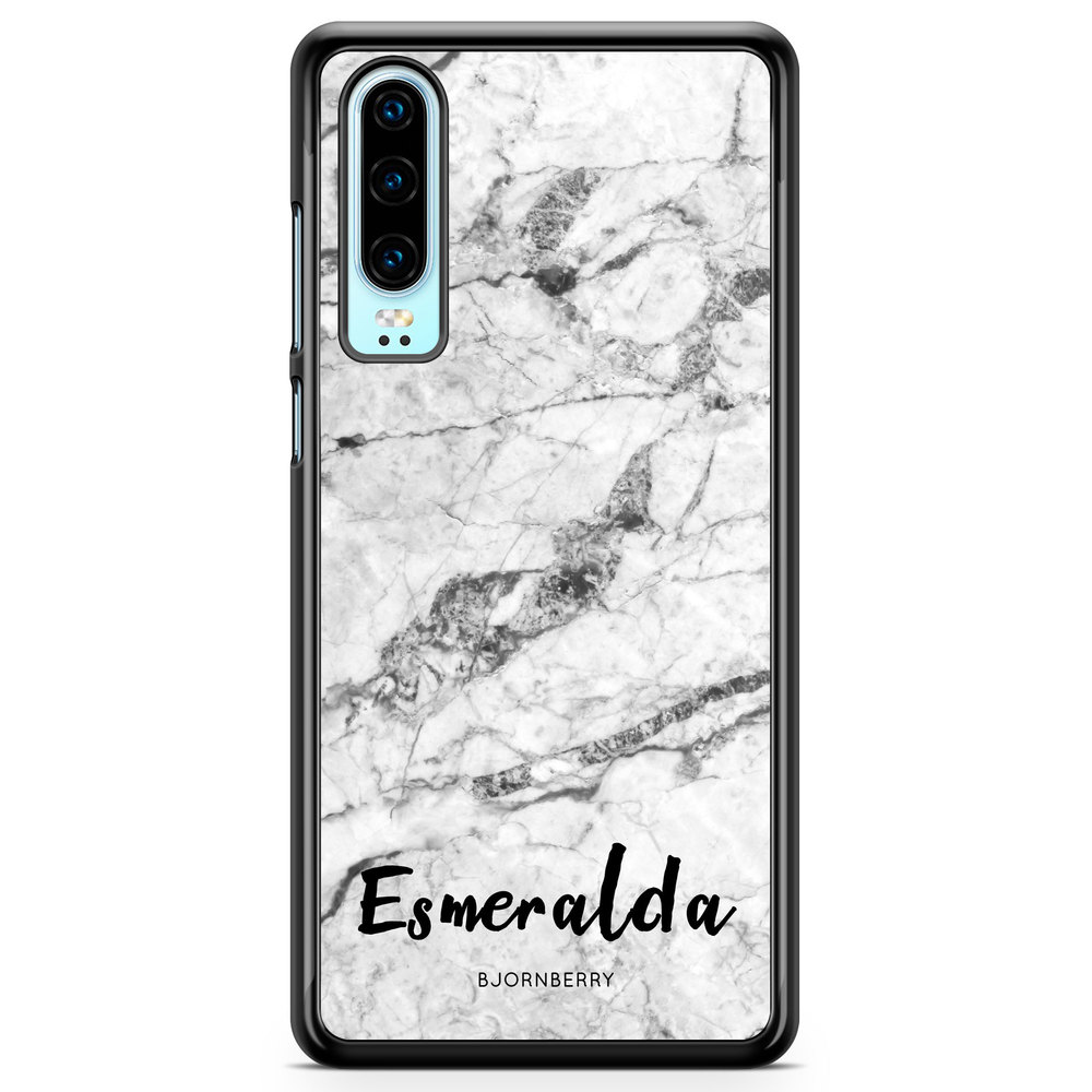 Huawei P30 Case - Esmeralda