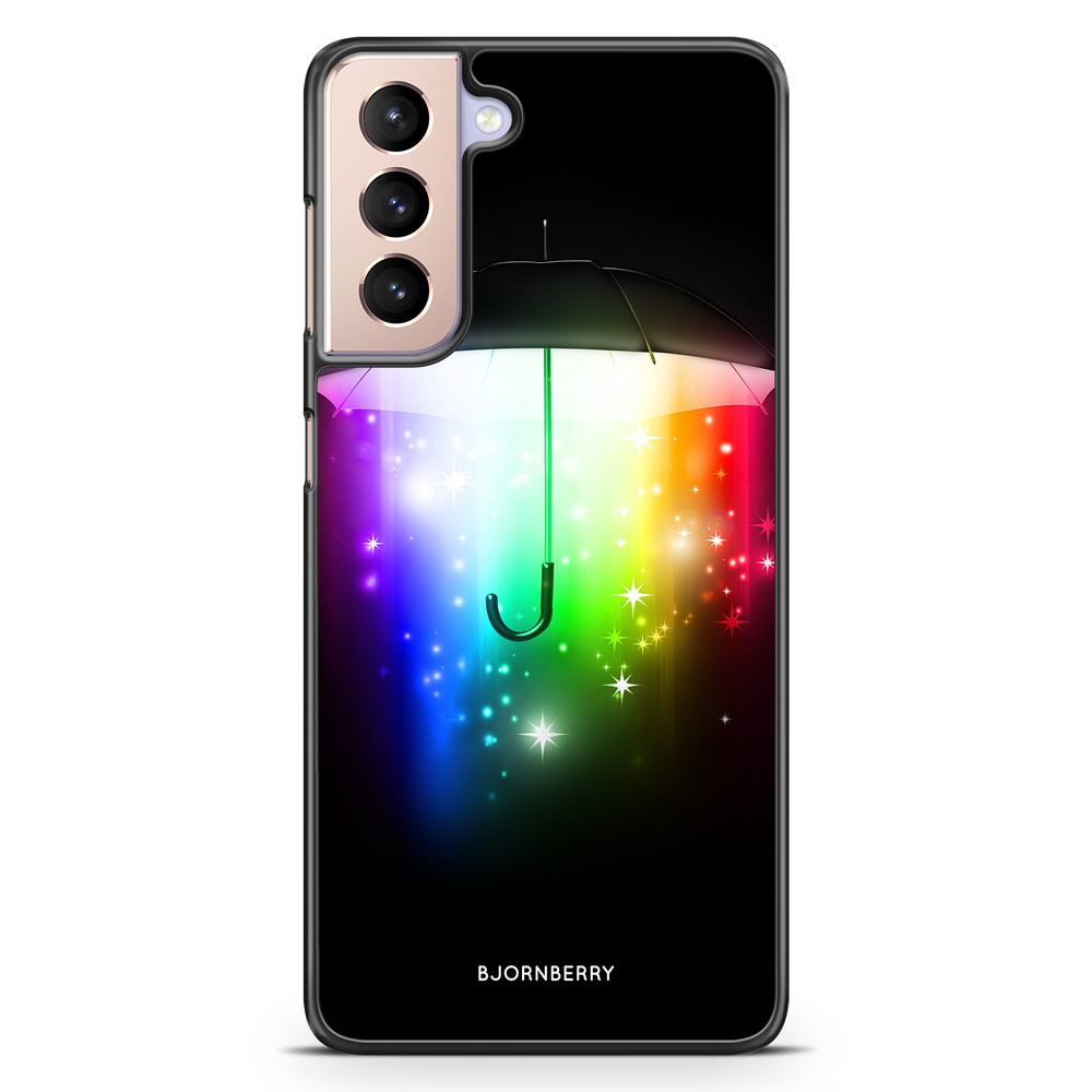 Samsung Galaxy S21 Case - Magic Umbrella