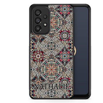Samsung Galaxy A33 5G Custom Case - Morocco Name