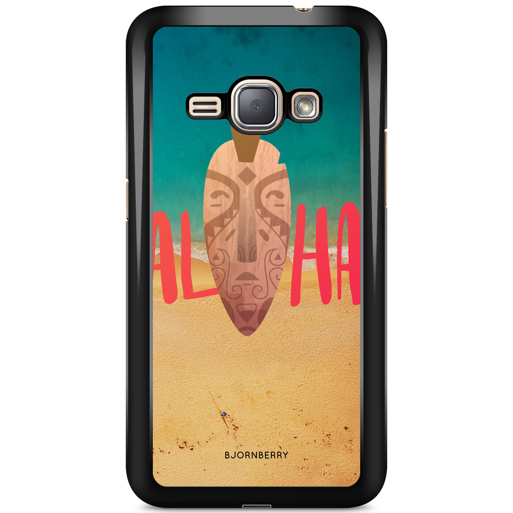 Samsung Galaxy J1 (2016) Case - Aloha