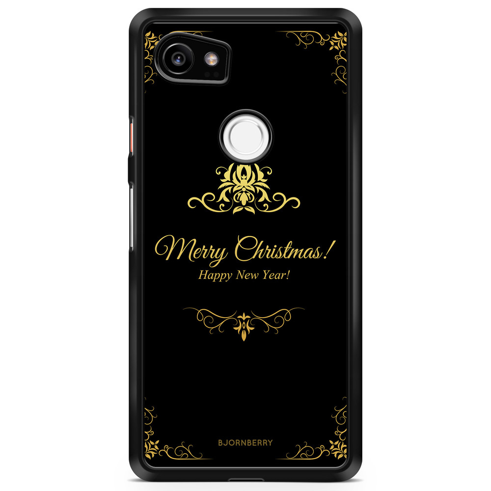 Google Pixel 2 XL Case - Happy New Year!
